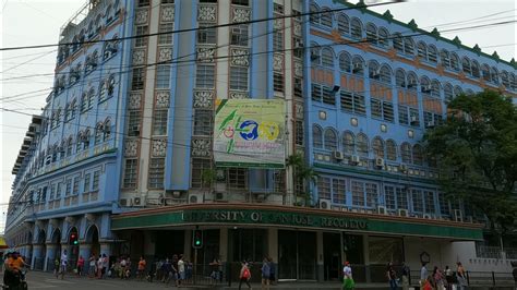 san jose recoletos cebu